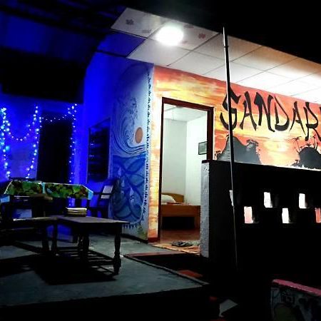 Sandaru Surffing Inn Weligama Kültér fotó