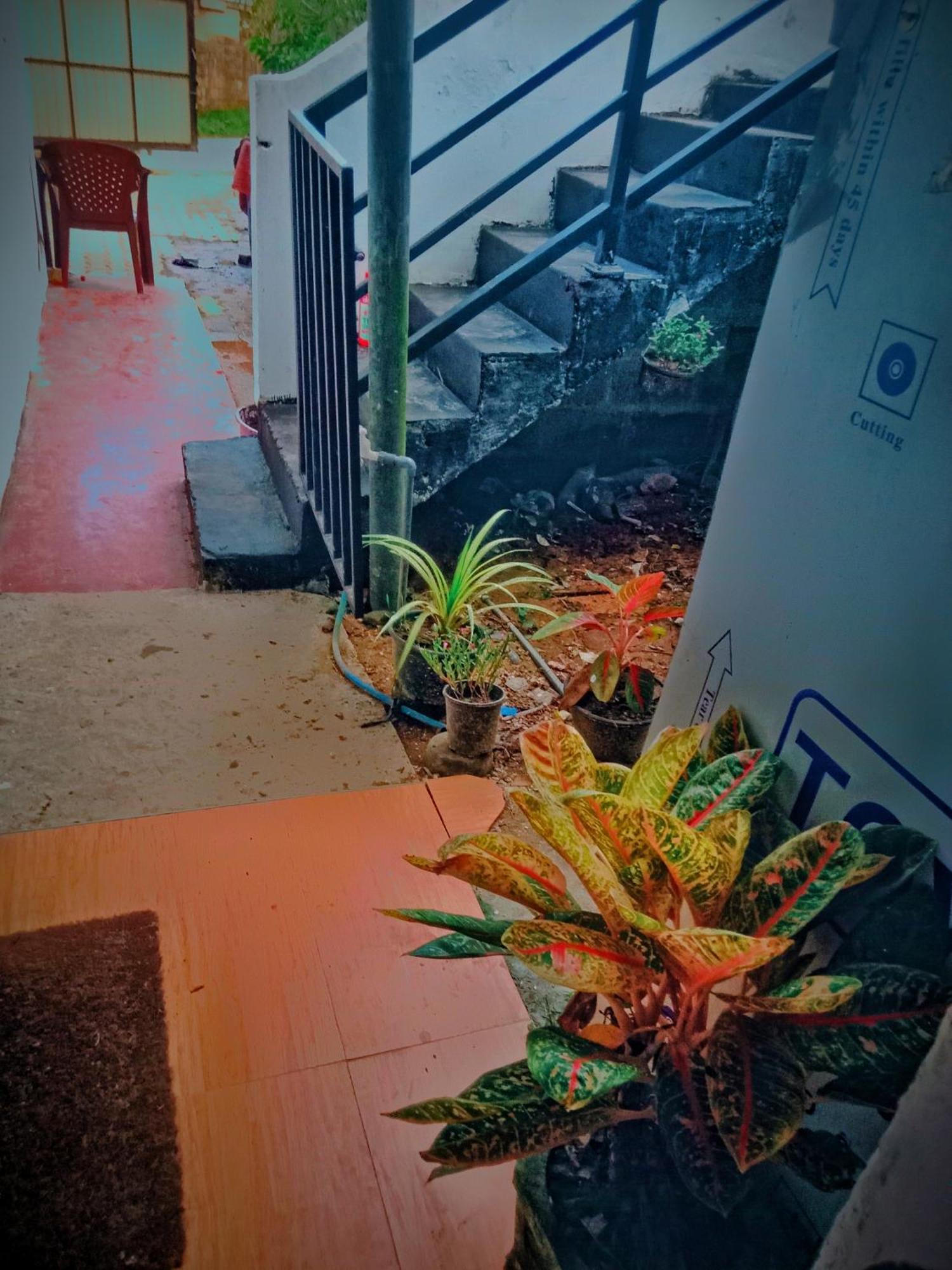 Sandaru Surffing Inn Weligama Kültér fotó