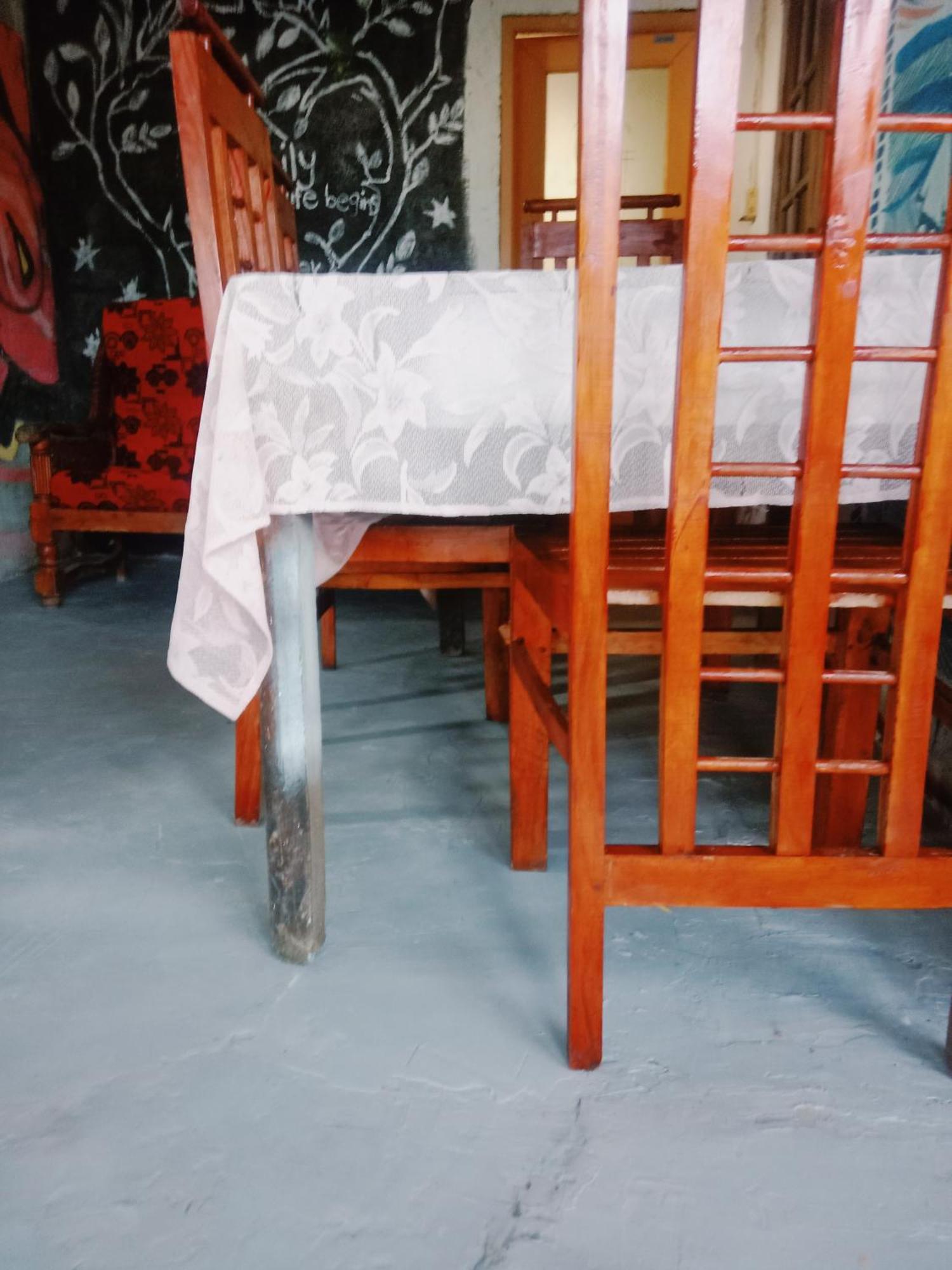 Sandaru Surffing Inn Weligama Kültér fotó
