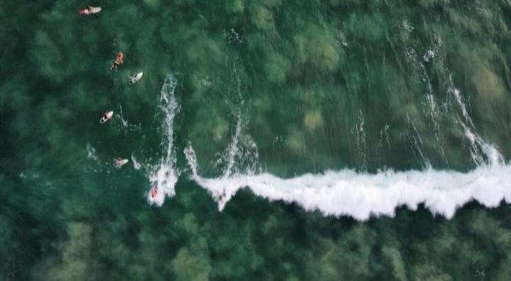 Sandaru Surffing Inn Weligama Kültér fotó