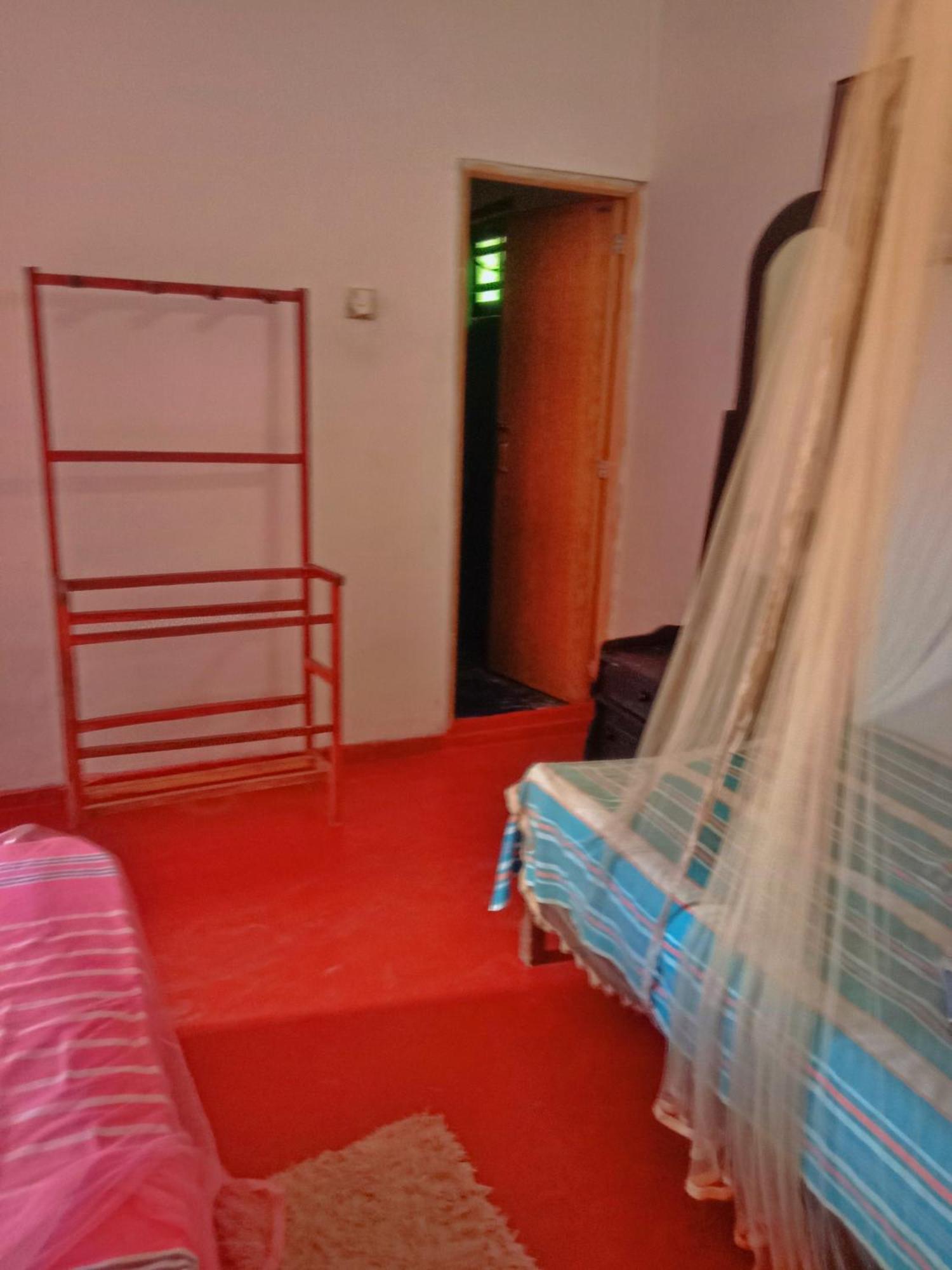 Sandaru Surffing Inn Weligama Szoba fotó